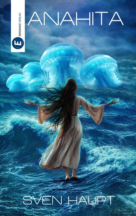 Vorderes Coverbild Anahita