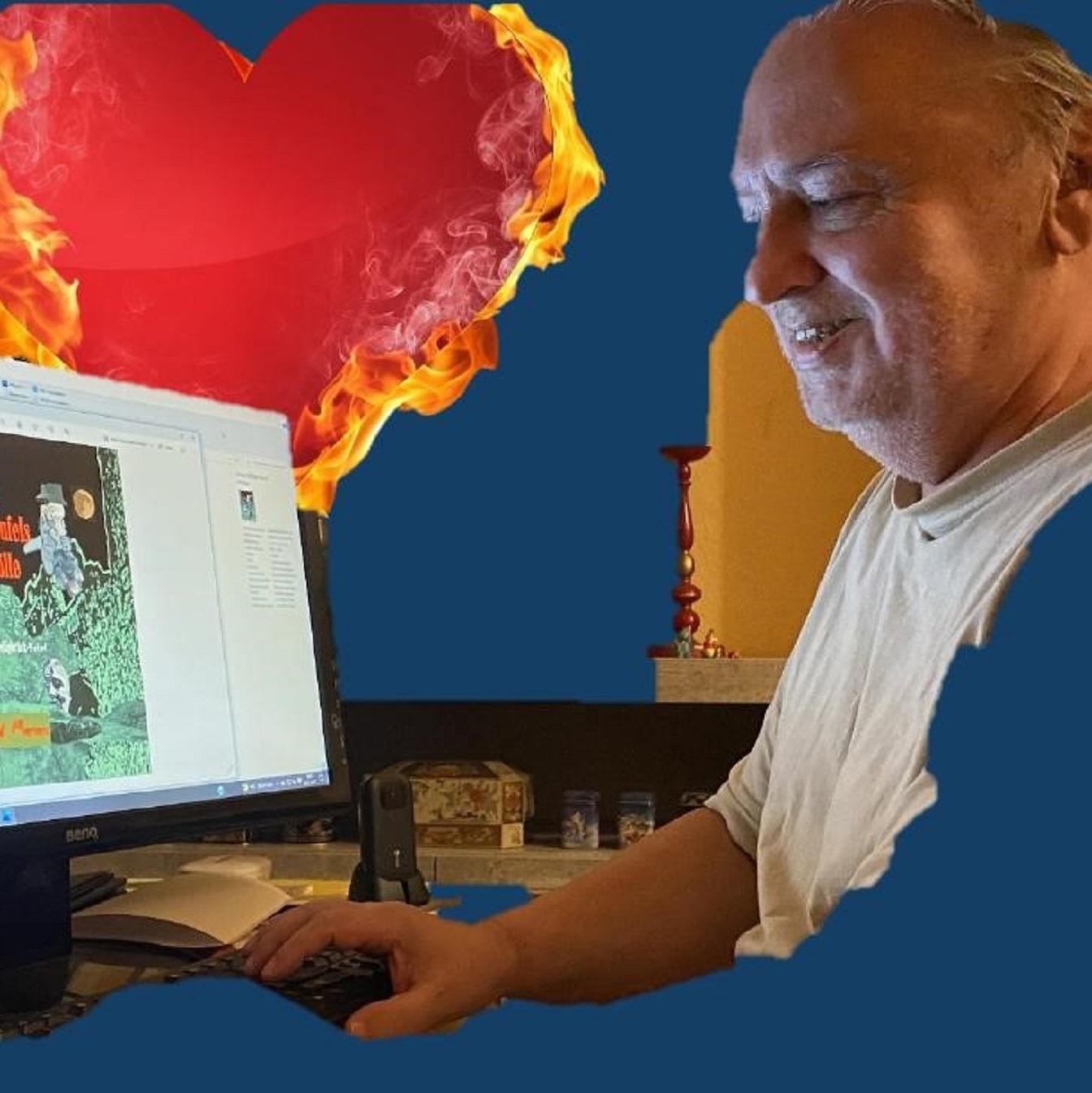 Autorenbild Xplosion Die meiercrimes Trilogie! Zum Finale ein Kracher!