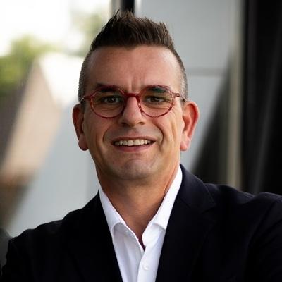 Autorenbild Die Akquisefibel