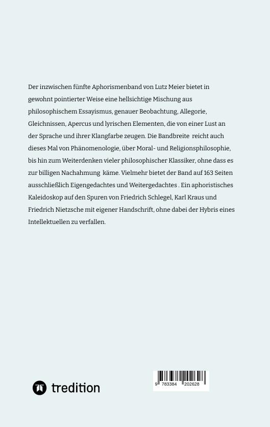 Rückseitencover Buchstabenbeben