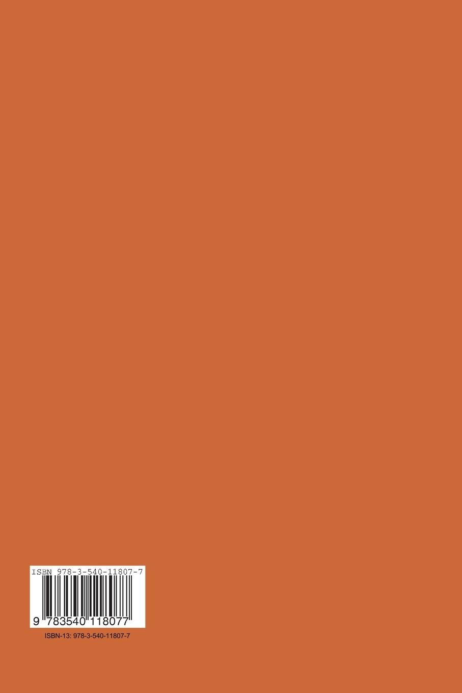 Rückseitencover Erklärung, Voraussage, Retrodiktion Diskrete Zustandssysteme und diskretes Analogon zur Quantenmechanik Das ontologische Problem Naturgesetze und irreale Konditionalsätze Naturalistische Auflösung des Goodman-Paradoxons