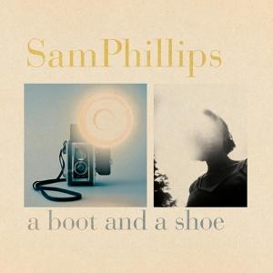 Vorderes Coverbild A Boot And A Shoe