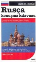 Vorderes Coverbild Hemen Konus - Rusca Konusma Kilavuzu