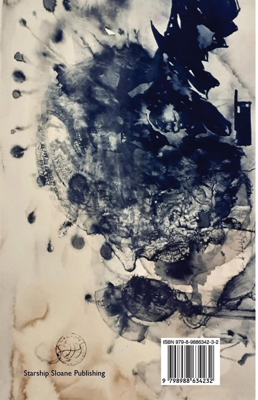 Rückseitencover Galaxy