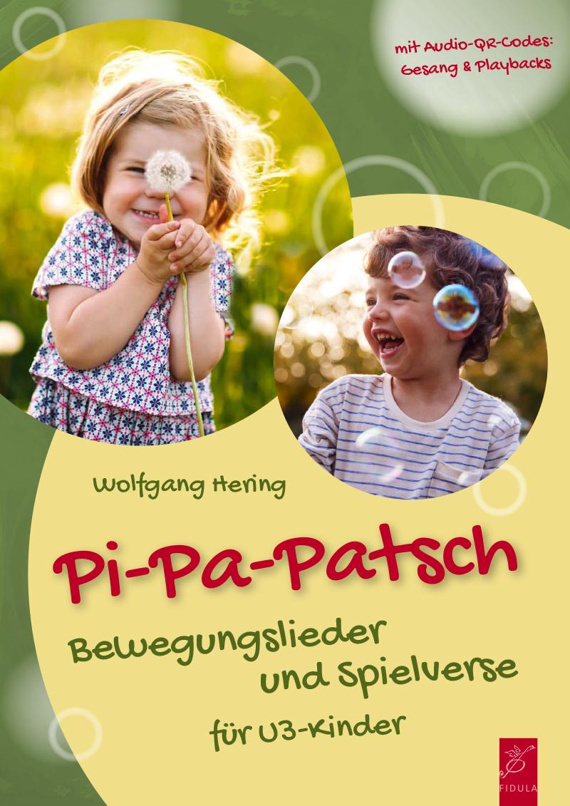Vorderes Coverbild Pi-pa-patsch