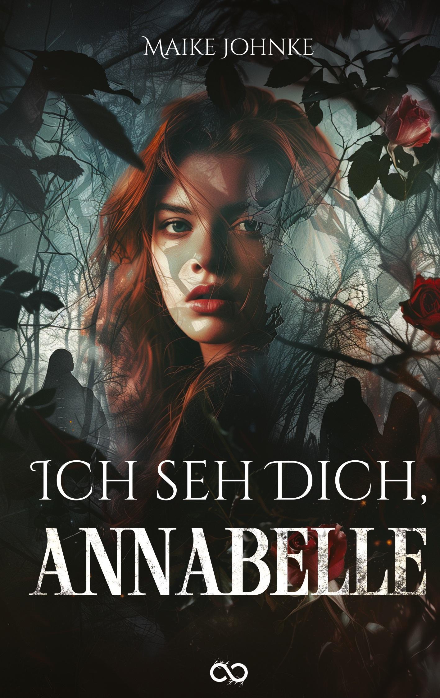 Vorderes Coverbild Ich seh Dich, Annabelle