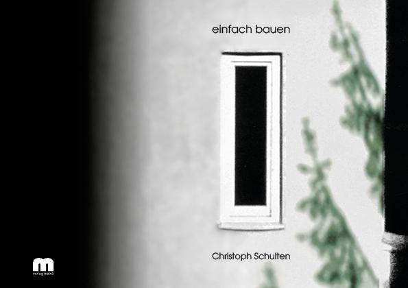 Vorderes Coverbild einfach bauen