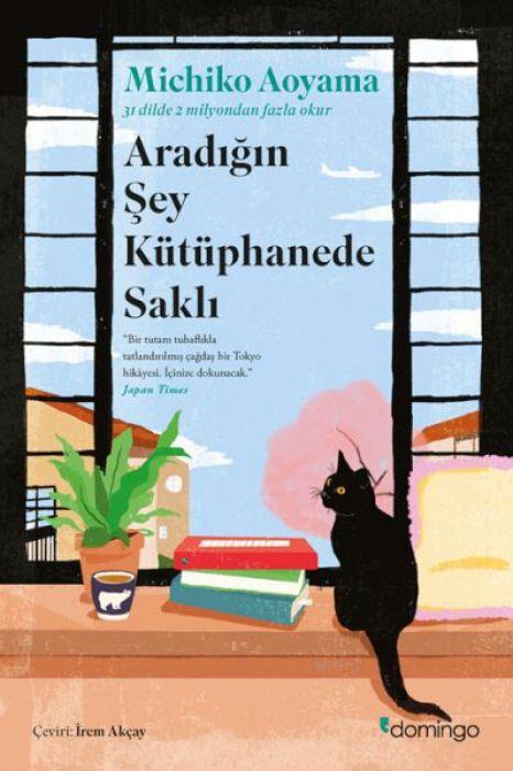 Vorderes Coverbild Aradigin Sey Kütüphanede Sakli