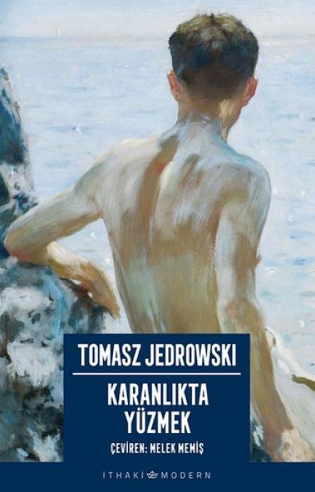 Vorderes Coverbild Karanlikta Yüzmek