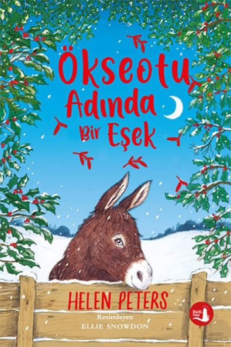 Vorderes Coverbild Ökseotu Adinda Bir Esek