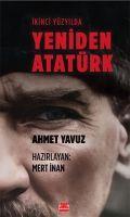 Vorderes Coverbild Ikinci Yüzyilda Yeniden Atatürk