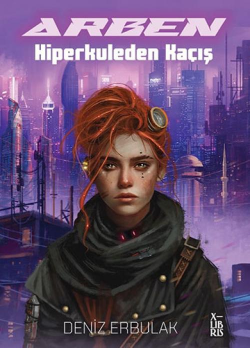 Vorderes Coverbild Arben;Hiperkuleden Kacis