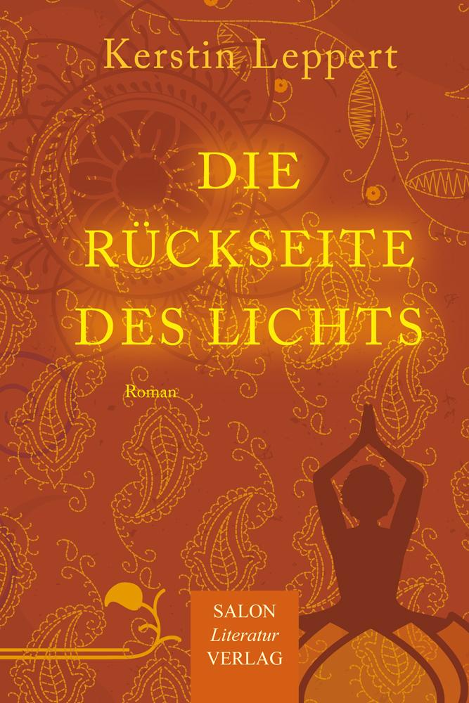 Vorderes Coverbild Die Rückseite des Lichts