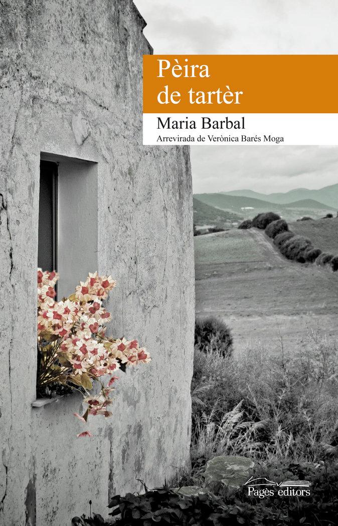 Vorderes Coverbild Pèira de tartèr