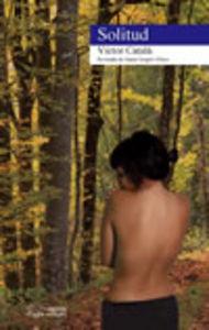 Vorderes Coverbild Solitud