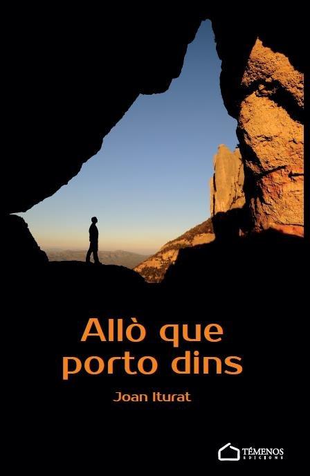 Vorderes Coverbild Allò que porto dins