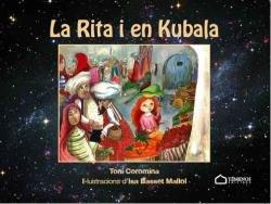 Vorderes Coverbild La Rita i en Kubala
