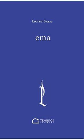 Vorderes Coverbild Ema