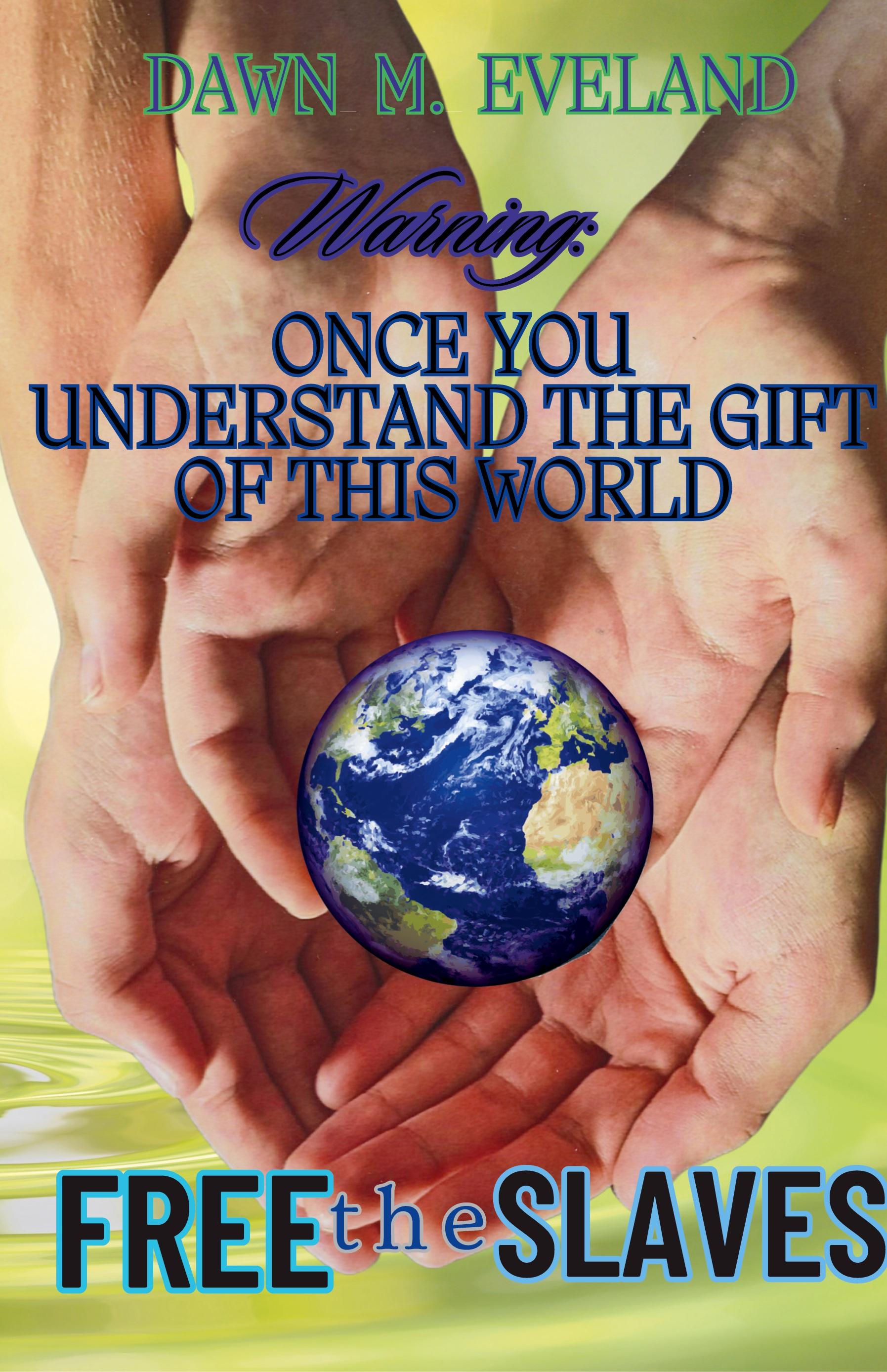 Vorderes Coverbild Free The Slaves