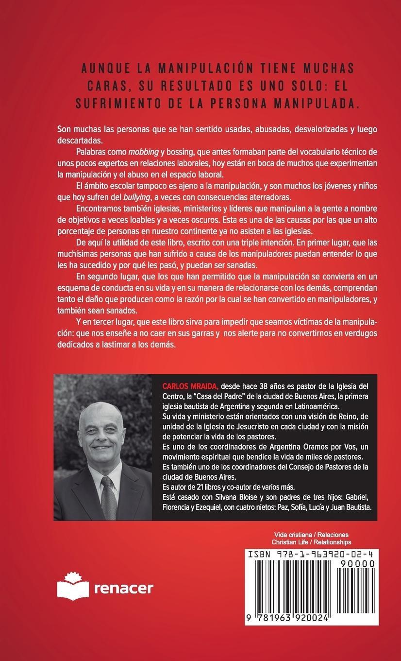 Rückseitencover Libre de la manipulación