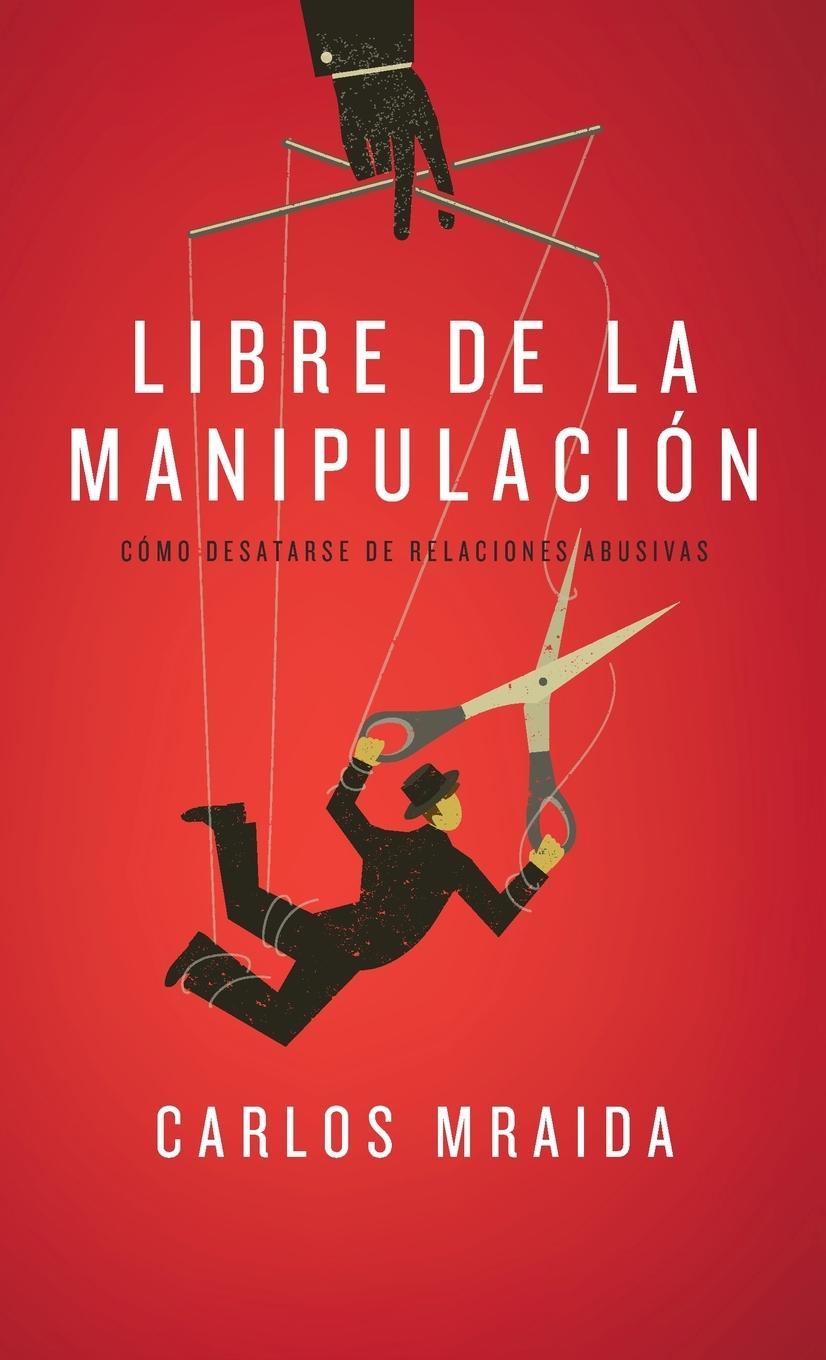 Vorderes Coverbild Libre de la manipulación