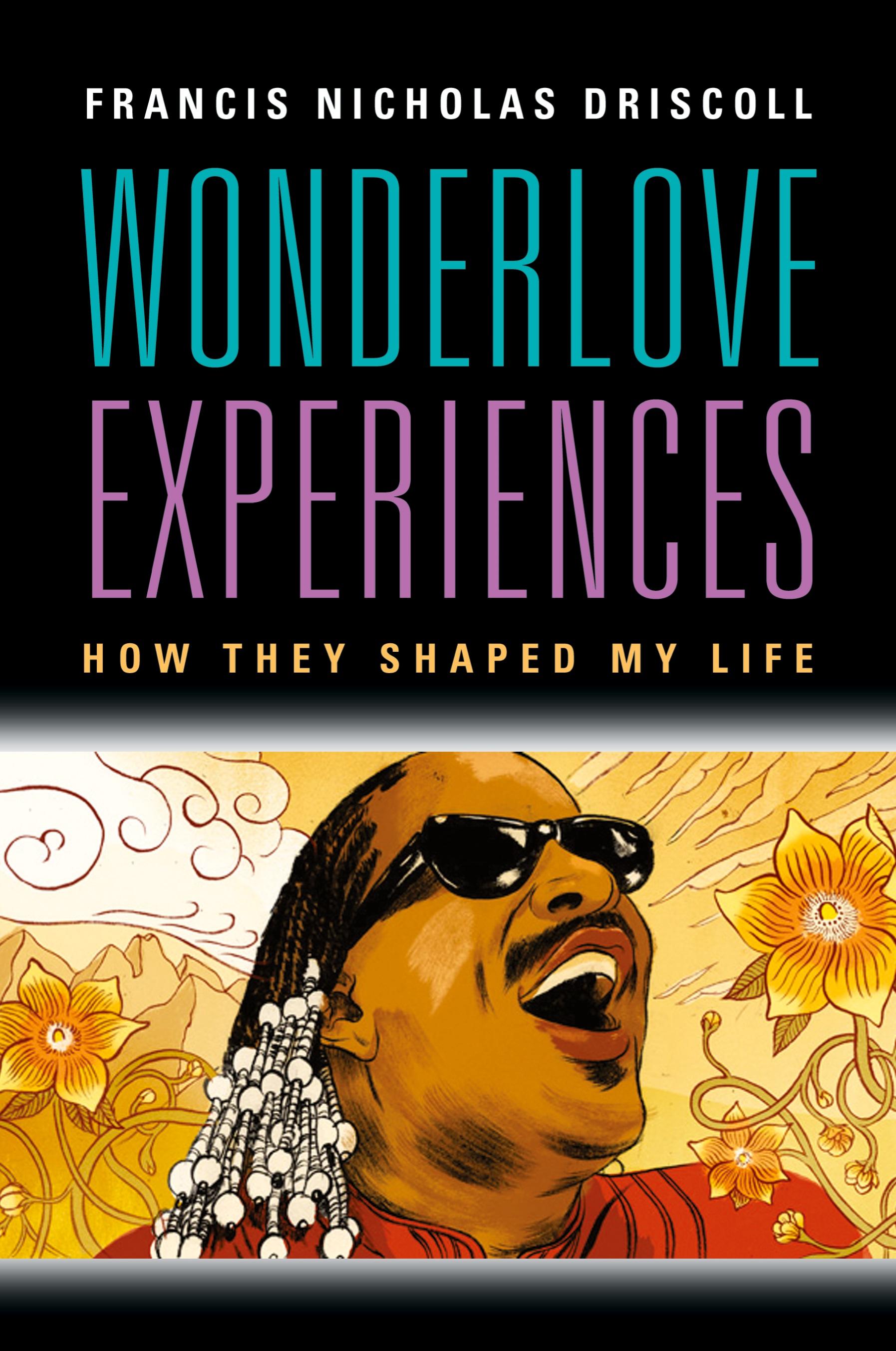 Vorderes Coverbild WONDERLOVE EXPERIENCES