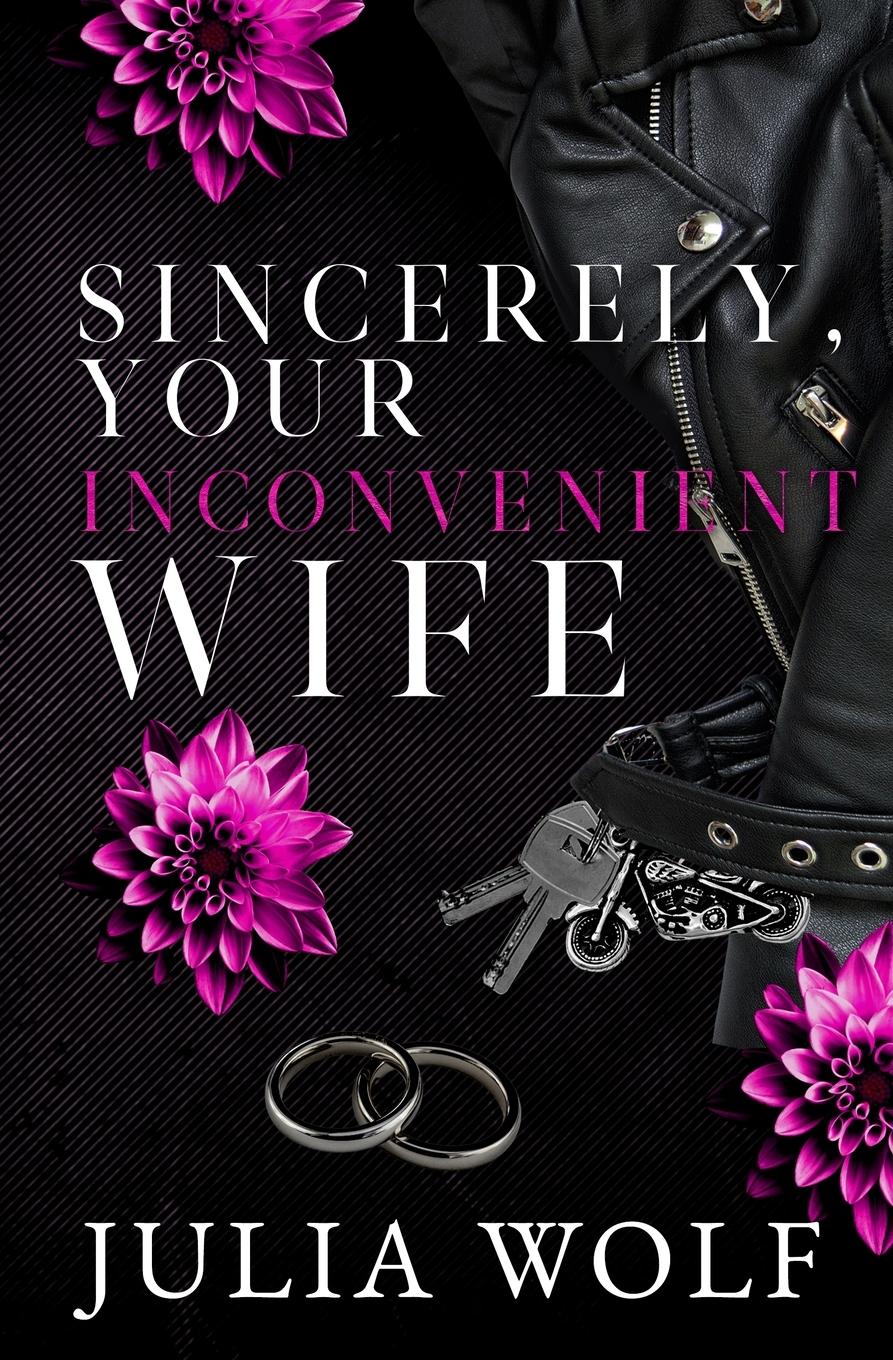 Vorderes Coverbild Sincerely, Your Inconvenient Wife