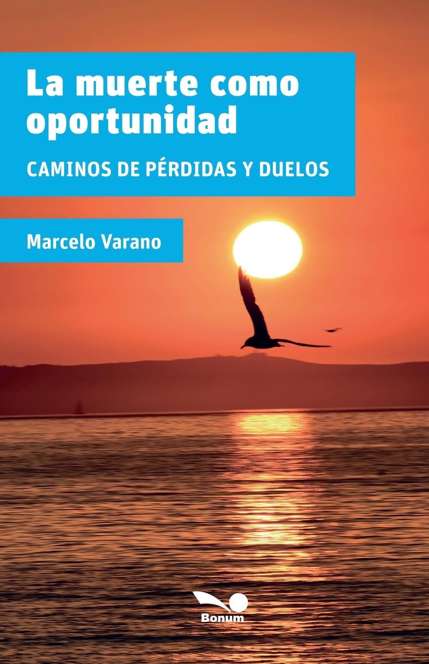 Vorderes Coverbild La muerte como oportunidad