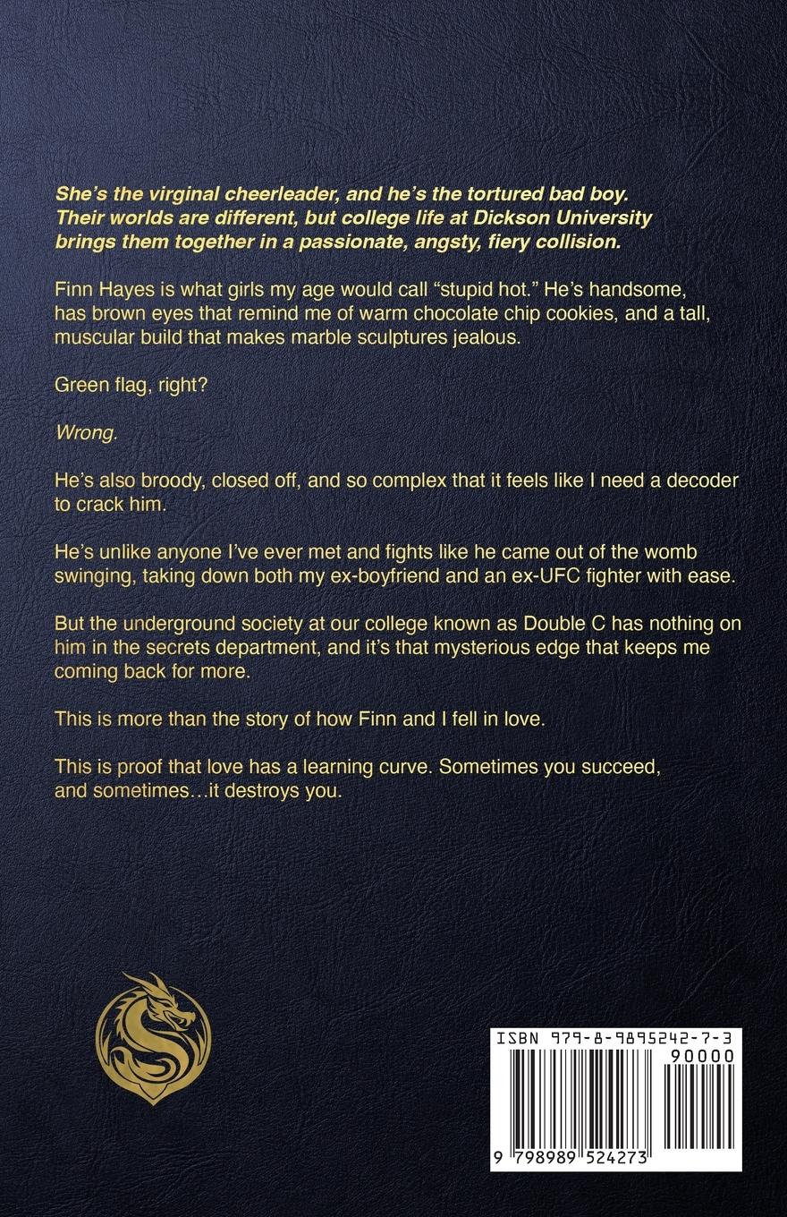 Rückseitencover Learning Curve