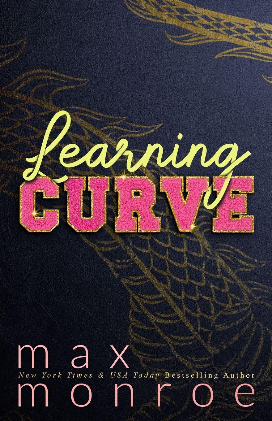 Vorderes Coverbild Learning Curve