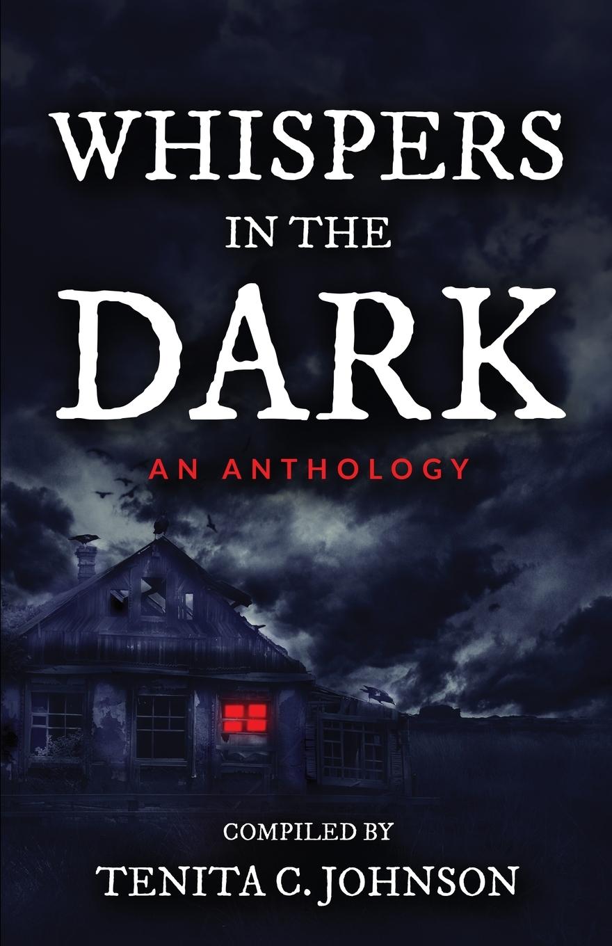 Vorderes Coverbild Whispers in the Dark