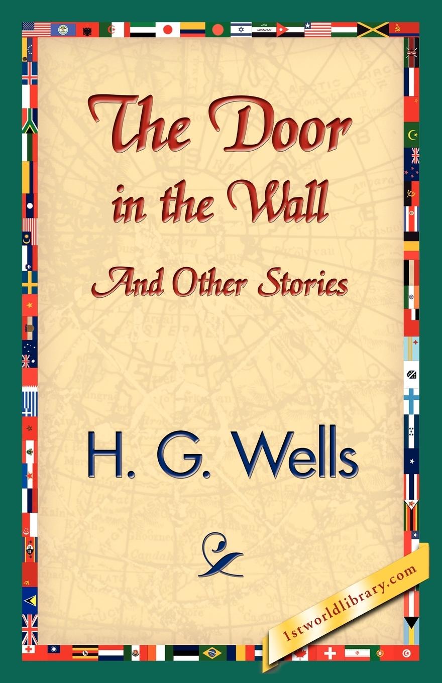 Vorderes Coverbild The Door in the Wall and Other Stories