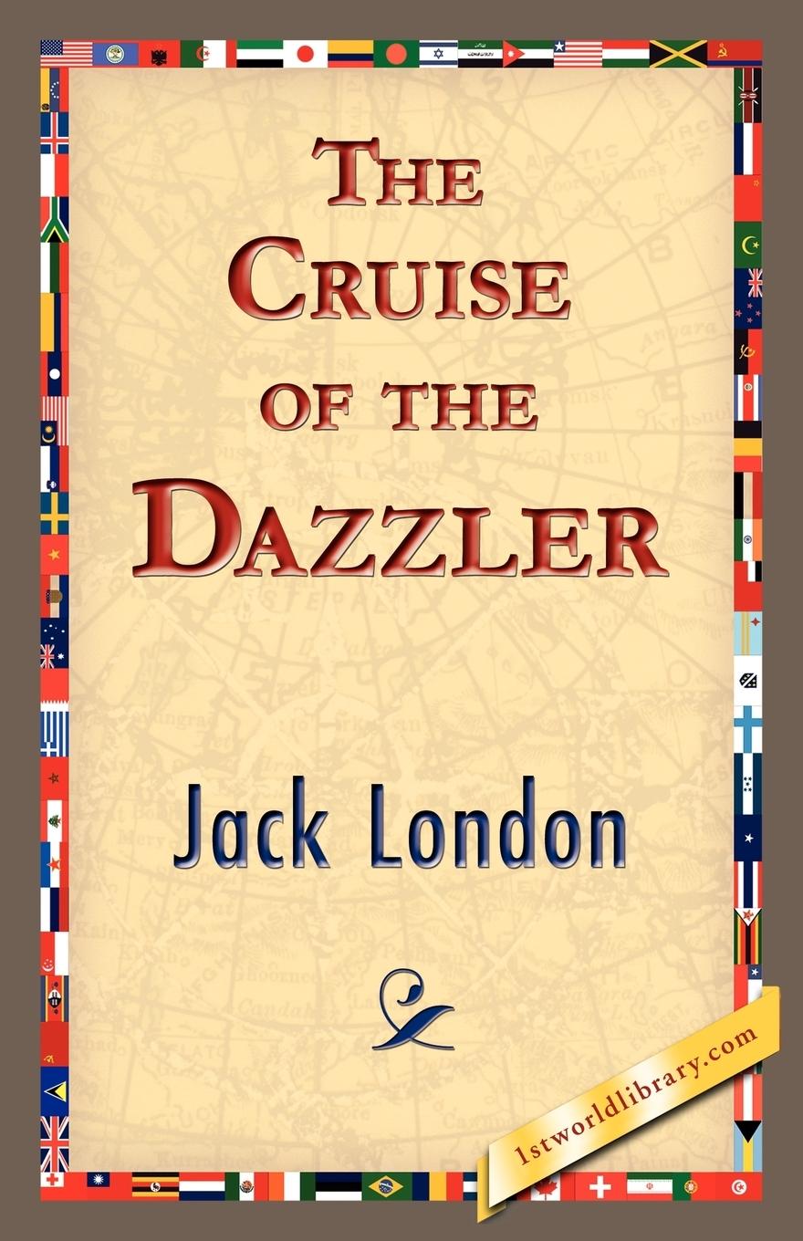 Vorderes Coverbild The Cruise of the Dazzler
