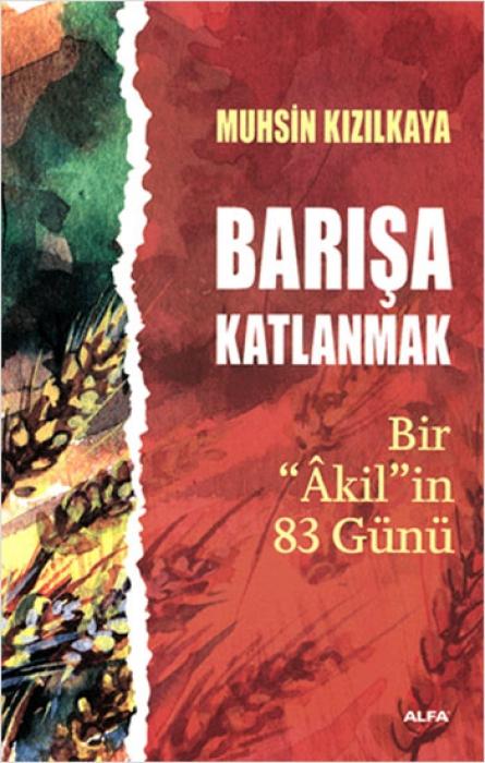 Vorderes Coverbild Barisa Katlanmak