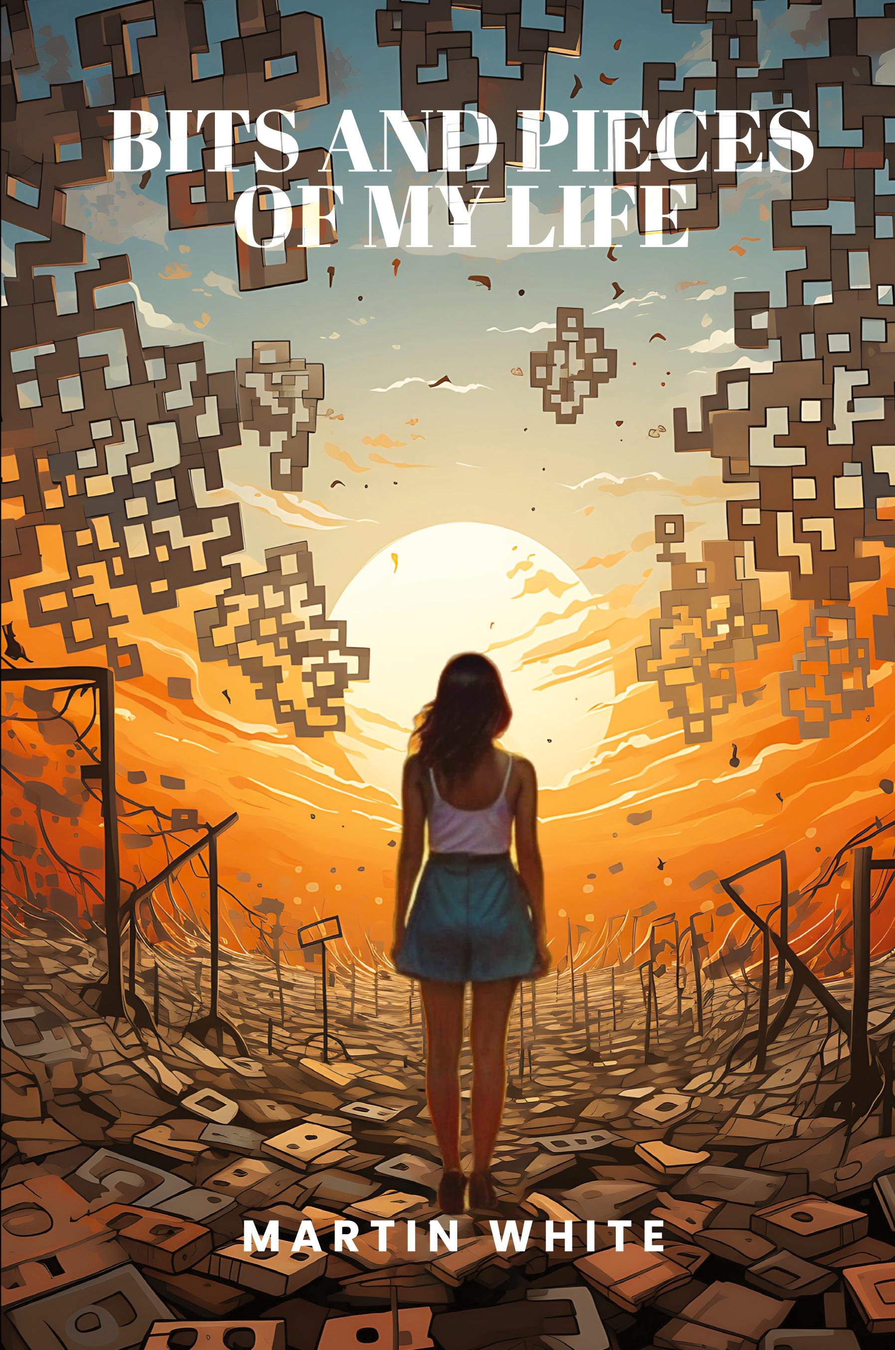 Vorderes Coverbild Bits and Pieces of my Life