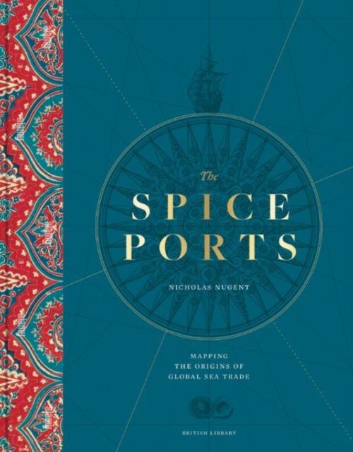 Vorderes Coverbild The Spice Ports