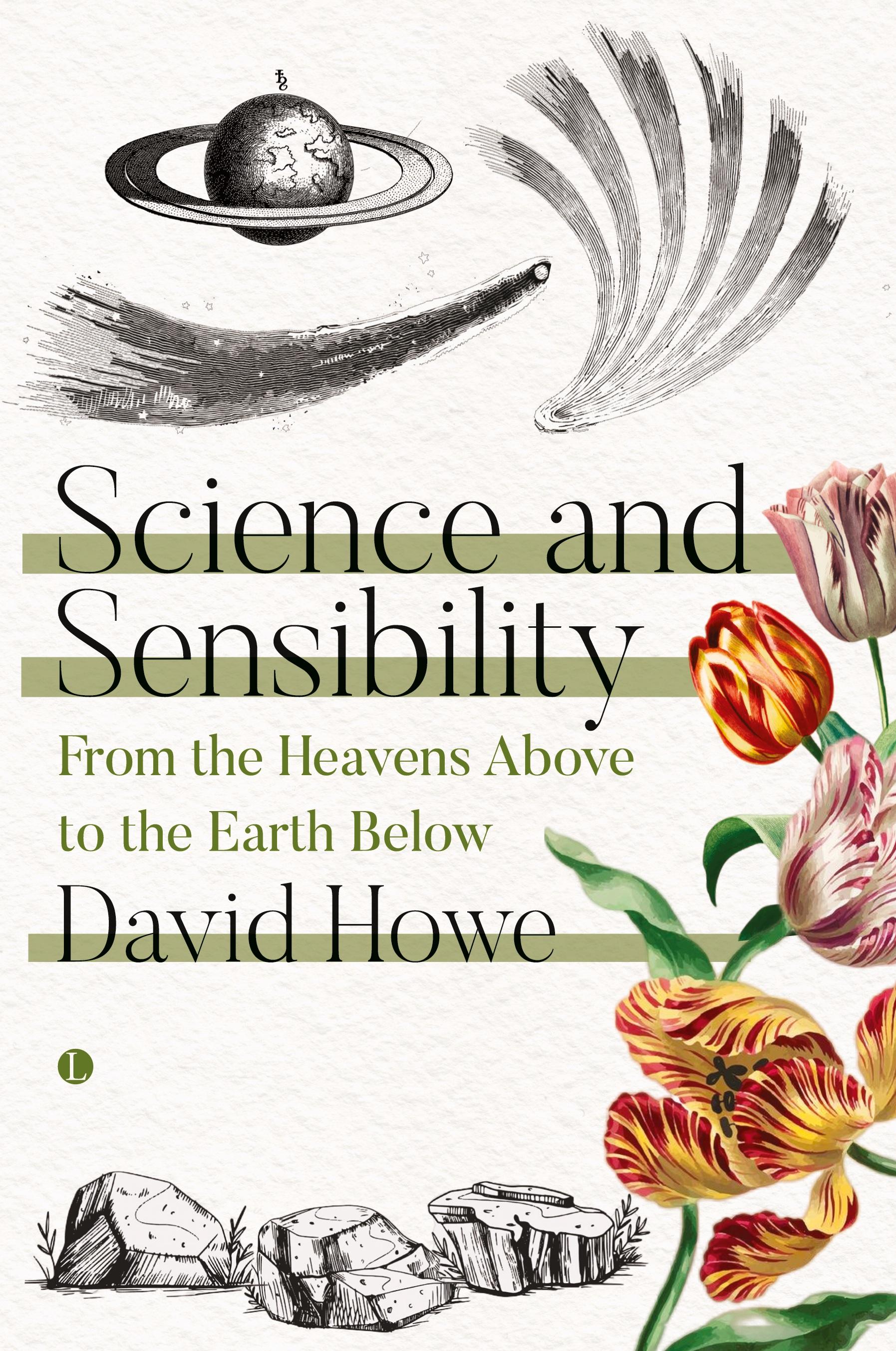 Vorderes Coverbild Science and Sensibility