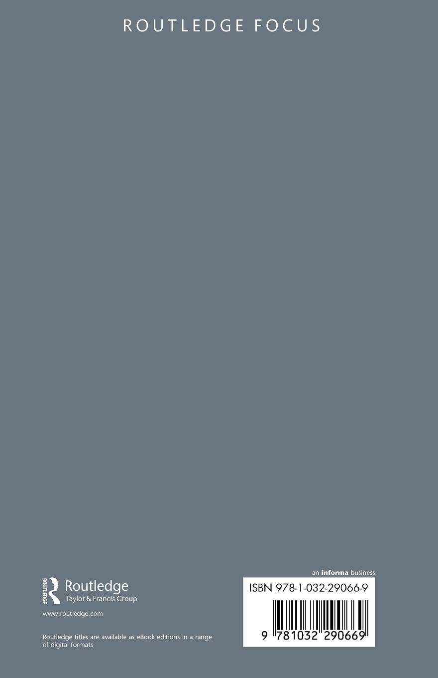 Rückseitencover Algorithmic Ethics