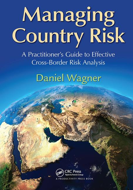 Vorderes Coverbild Managing Country Risk