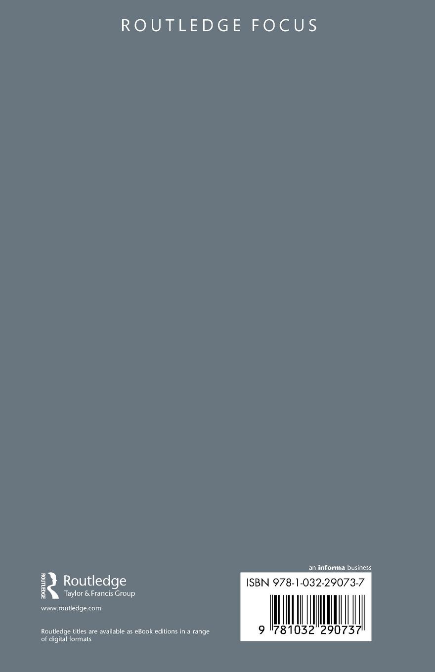 Rückseitencover Decolonizing Data