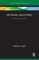 Vorderes Coverbild Network Industries