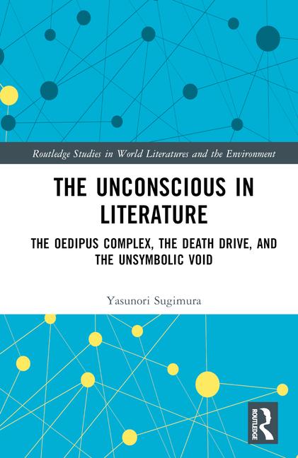 Vorderes Coverbild The Unconscious in Literature