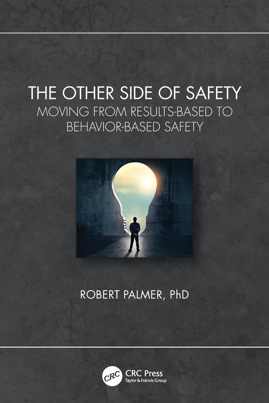 Vorderes Coverbild The Other Side of Safety