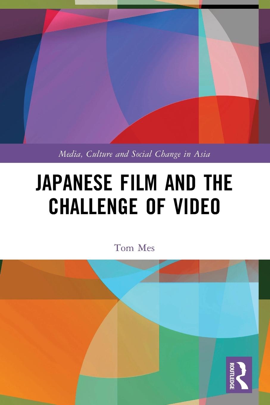 Vorderes Coverbild Japanese Film and the Challenge of Video
