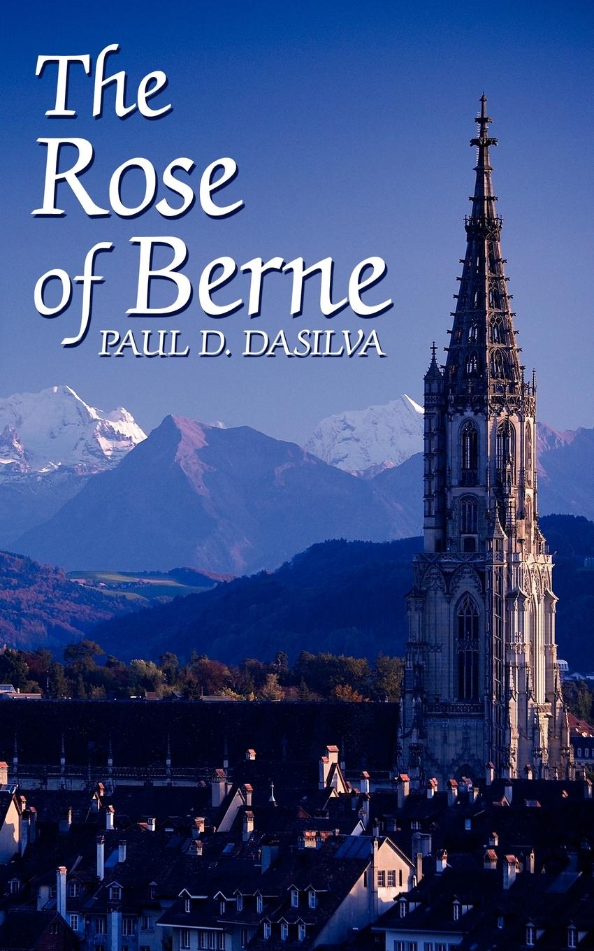 Vorderes Coverbild The Rose of Berne