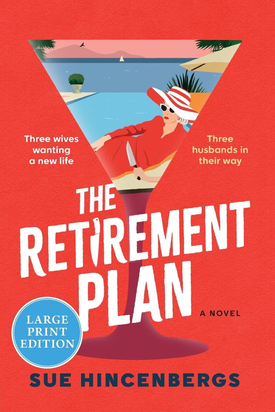 Vorderes Coverbild Retirement Plan LP, The