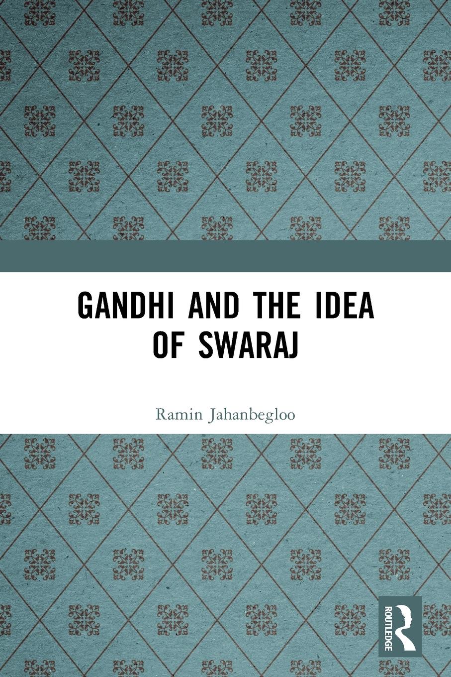 Vorderes Coverbild Gandhi and the Idea of Swaraj