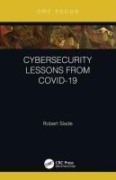 Vorderes Coverbild Cybersecurity Lessons from CoVID-19