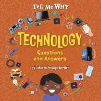 Vorderes Coverbild Technology Questions and Answers