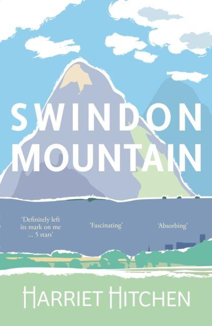Vorderes Coverbild Swindon Mountain